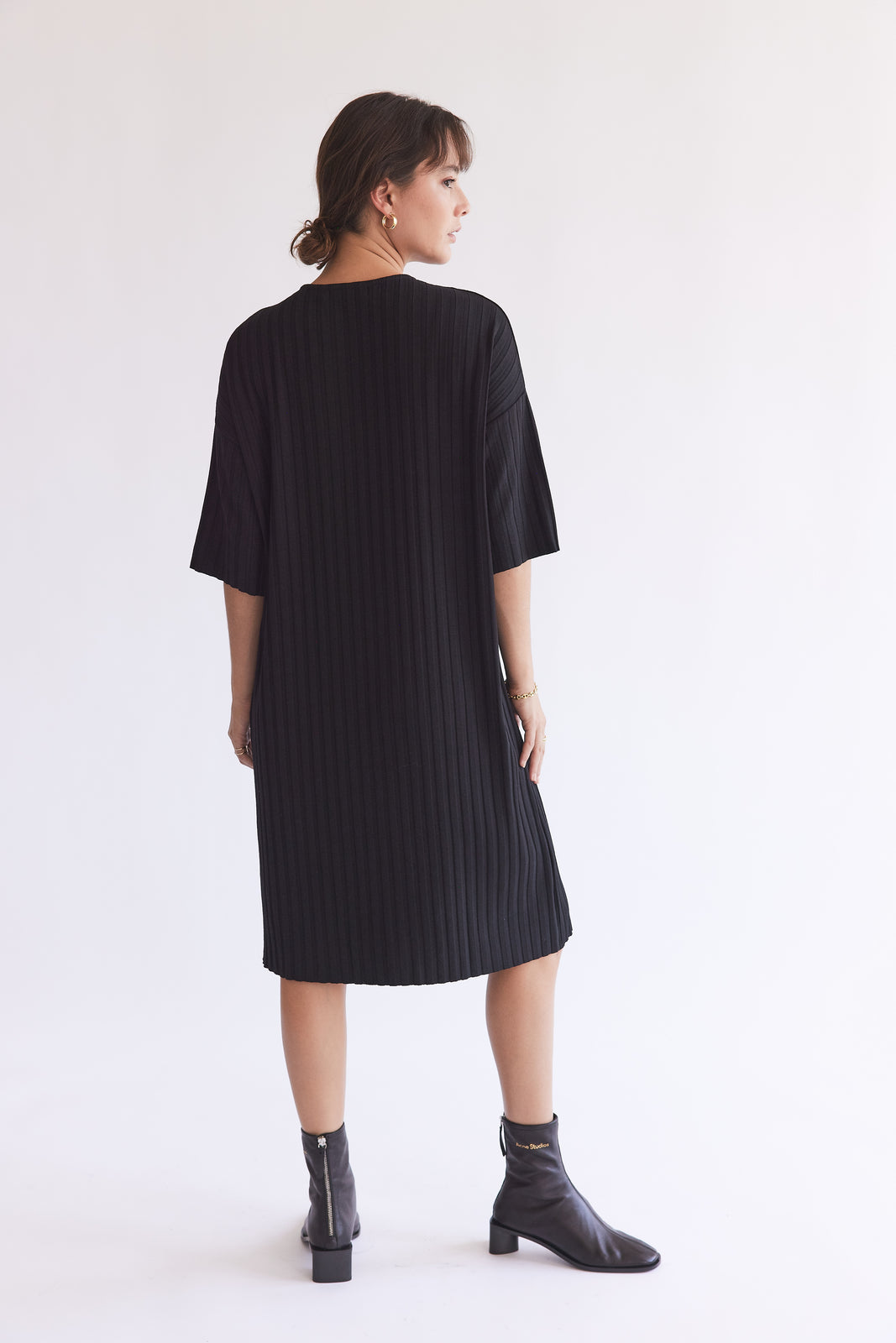 Chloe Dress - SOLIKA