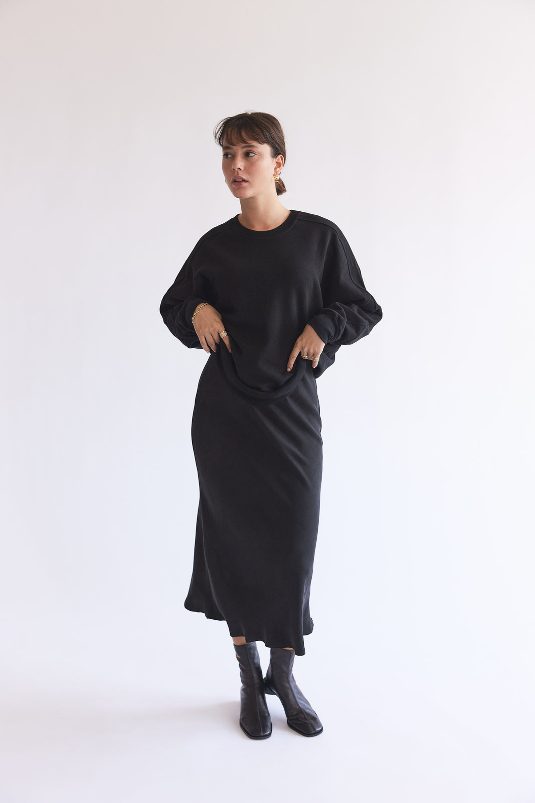 NeyAma Crew - SOLIKA