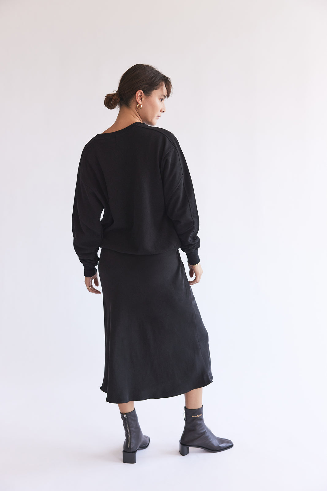 NeyAma Crew - SOLIKA