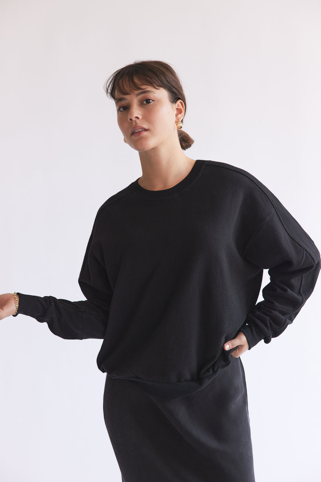 NeyAma Crew - SOLIKA