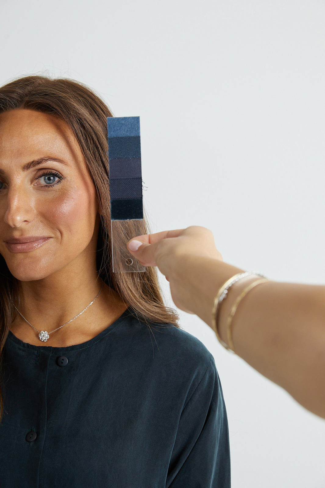 Solène Shirtdress - SOLIKA