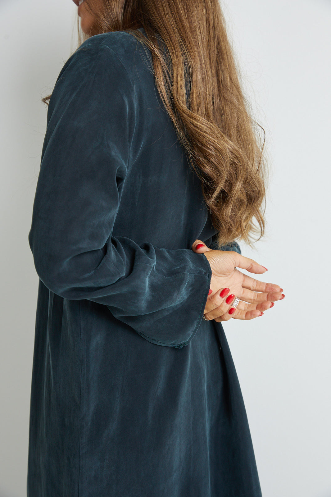 Solène Shirtdress - SOLIKA