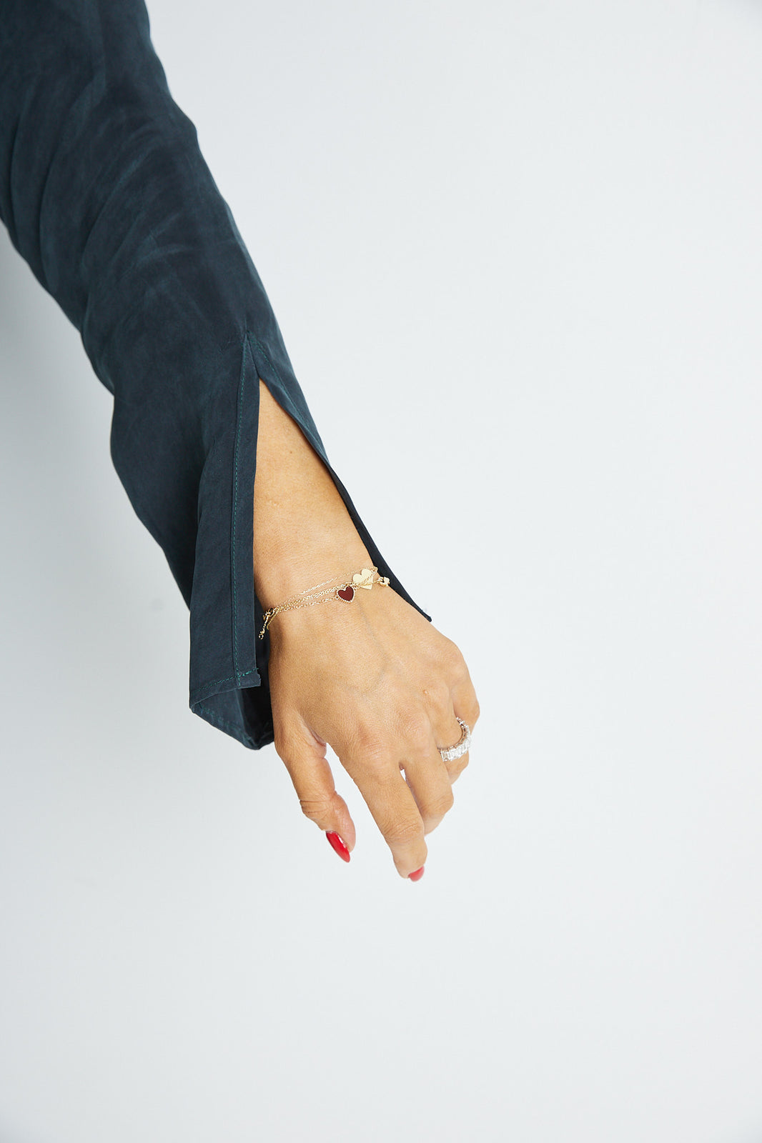 Solène Shirtdress - SOLIKA