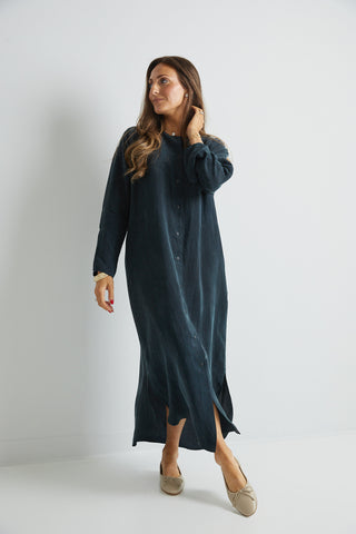 Solène Shirtdress - SOLIKA