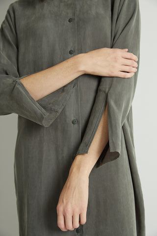 Solène Shirtdress - SOLIKA