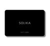 Digital Gift Card