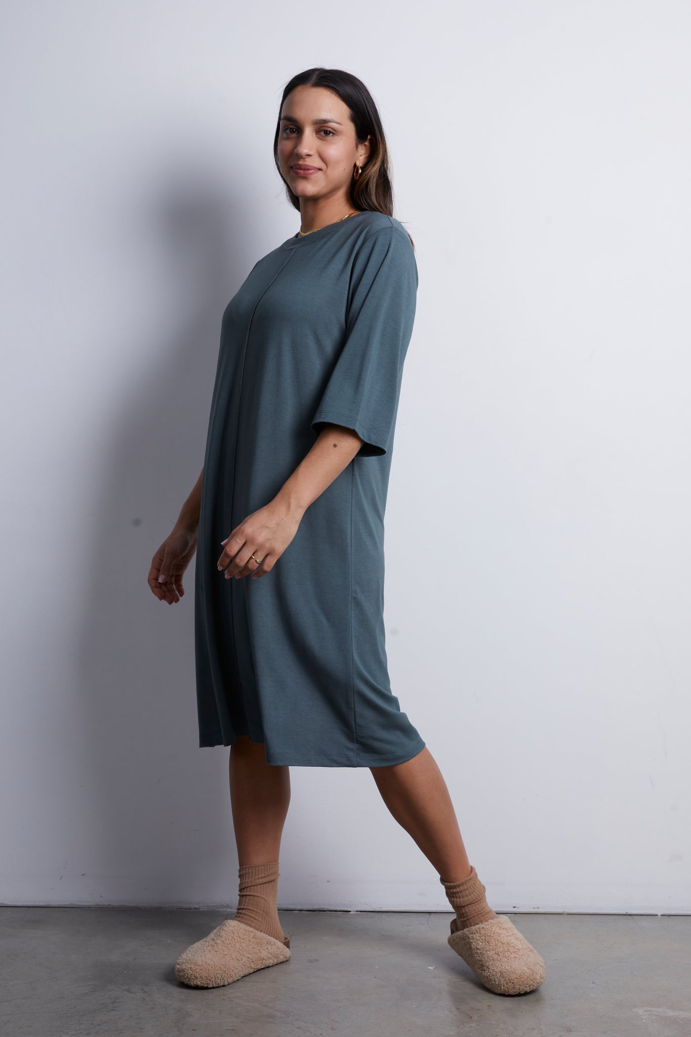 Luna Dress – SOLIKA