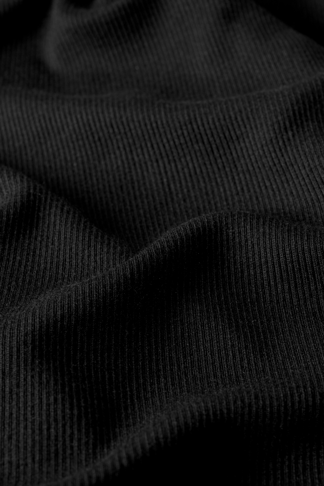 Jaden Ribbed Midi - SOLIKA