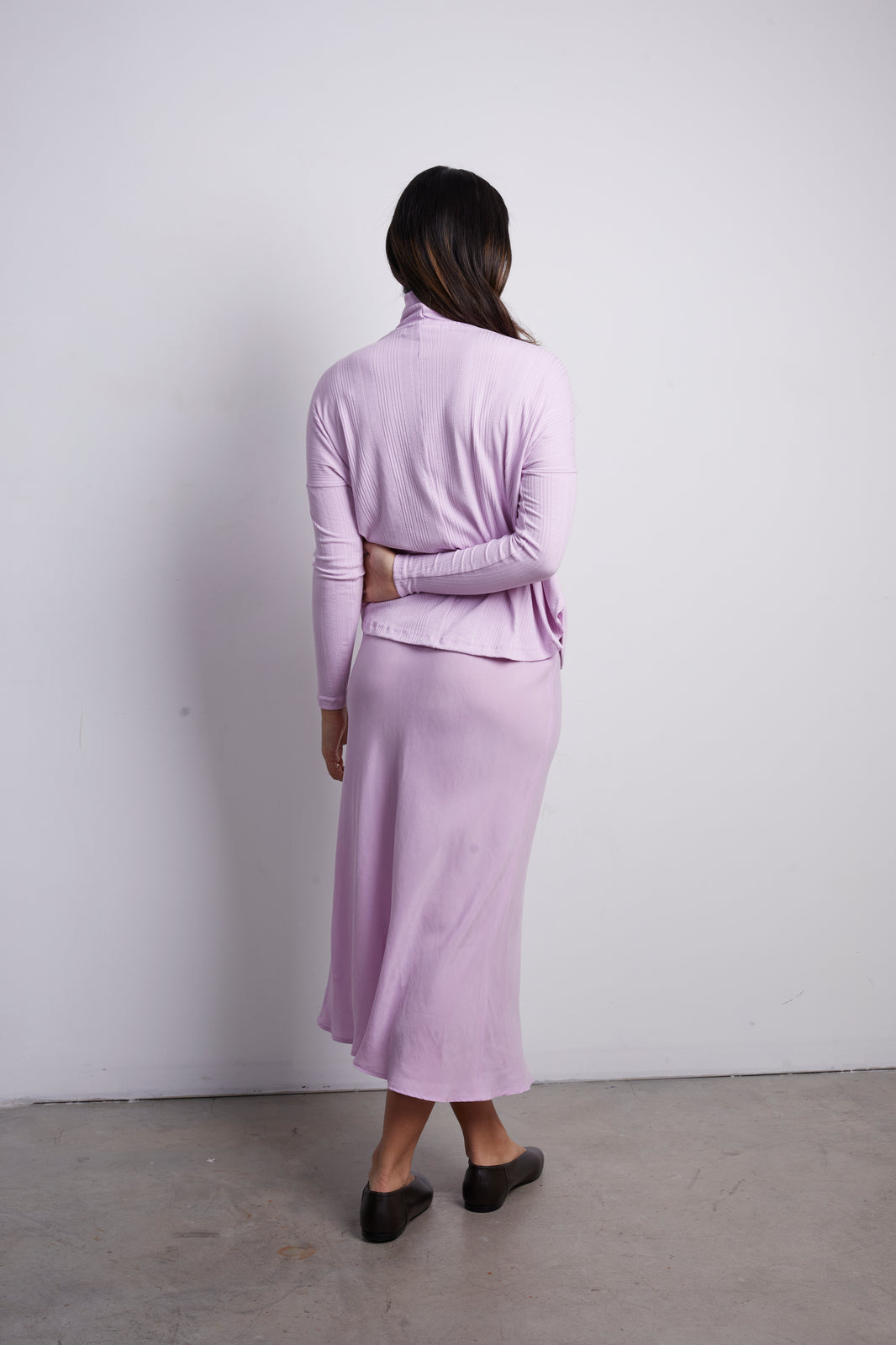 Leila Slip Skirt - SOLIKA